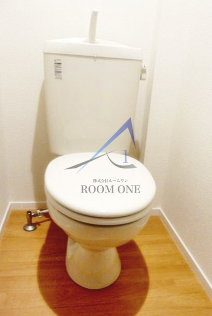 サンドリヨンのトイレ|トイレです。