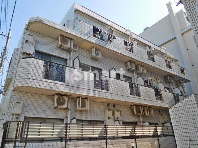 【外観】 | フェリーズ高円寺南