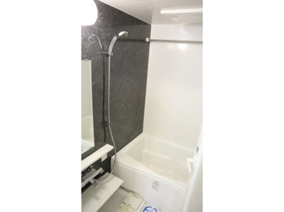 【浴室】 | colline池田山