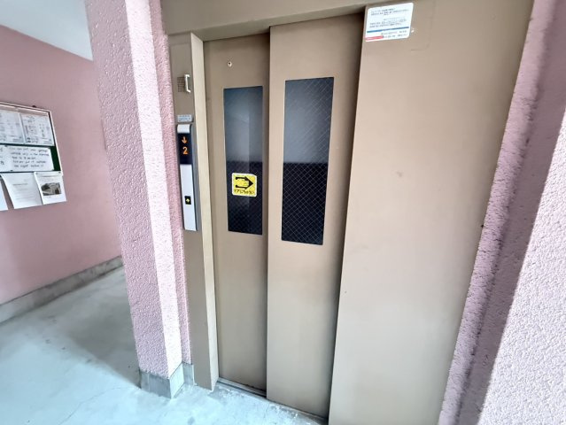 ぷちうらら|名古屋市の賃貸ならMy賃貸のその他共用部分|ぷちうらら