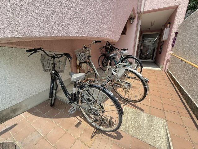 ぷちうらら|名古屋市の賃貸ならMy賃貸のその他共用部分|ぷちうらら