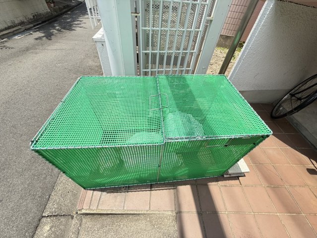 ぷちうらら|名古屋市の賃貸ならMy賃貸のその他共用部分|ぷちうらら