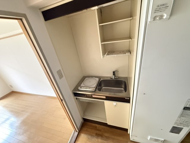 ぷちうらら|名古屋市の賃貸ならMy賃貸のキッチン|ぷちうらら