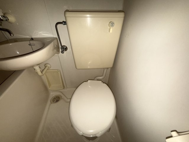 ぷちうらら|名古屋市の賃貸ならMy賃貸のトイレ|ぷちうらら