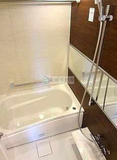 【浴室】 | レスピール早稲田