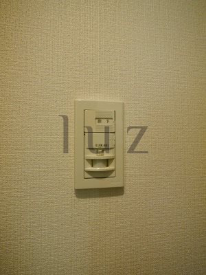 アクサス菊名エルアールの設備