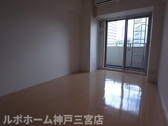 CITY SPIRE神戸元町Ⅱの設備