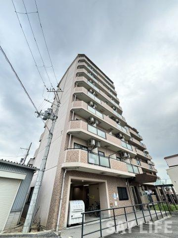 サンエスパシオ美園