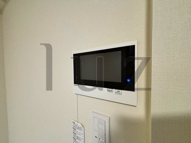ショウケンレジデンス横浜戸部Ⅱのセキュリティ