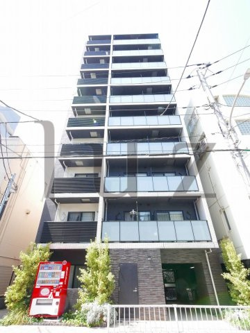 ショウケンレジデンス横浜戸部Ⅱ