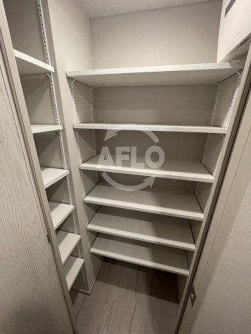 グランソルティア天神の苑　堀川小学校区の収納|グランソルティア天神の苑　シューズボックス