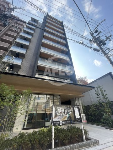 グランソルティア天神の苑　堀川小学校区