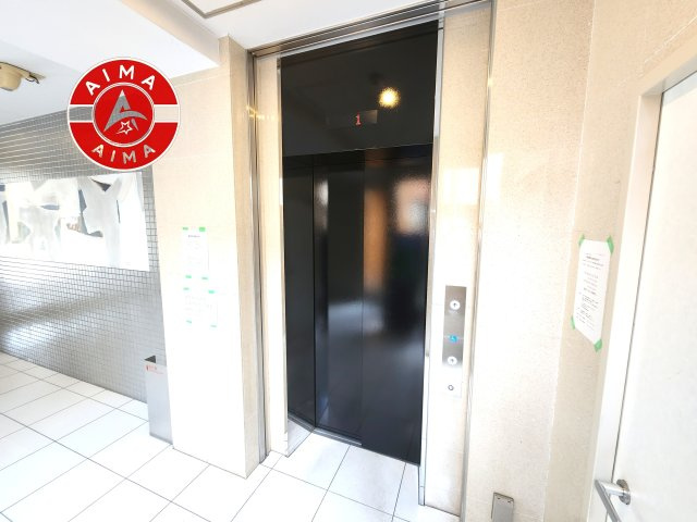 エンクレスト天神南Ⅲの構造・工法・仕様|光と風が通り抜ける、クリーンで健康的な共用部