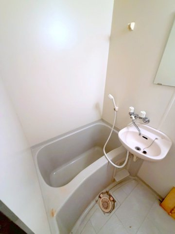 マーガレットコートの浴室|★人気のバス・トイレ別★