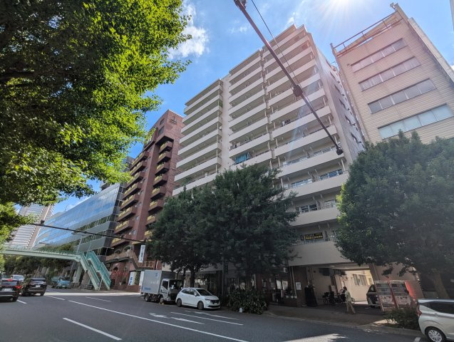 新宿パークサイド永谷