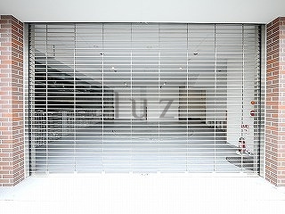 セルアージュ横濱桜木町ラフィネの駐車場|敷地内駐車場あります。空き要確認。