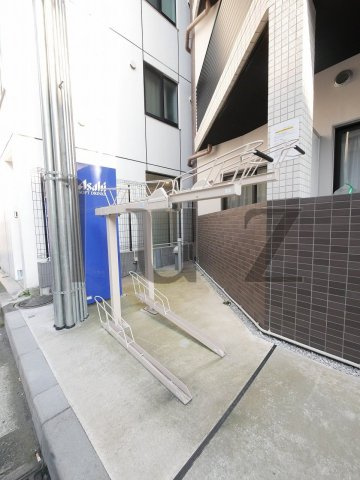 ショウケンレジデンス横浜白楽のその他共用部分