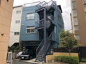 荒川区西尾久８丁目のマンションの画像