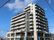 リバーサイドヒル及川の画像