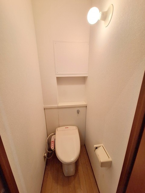 ビオラハイムのトイレ|★別室の参考写真です★