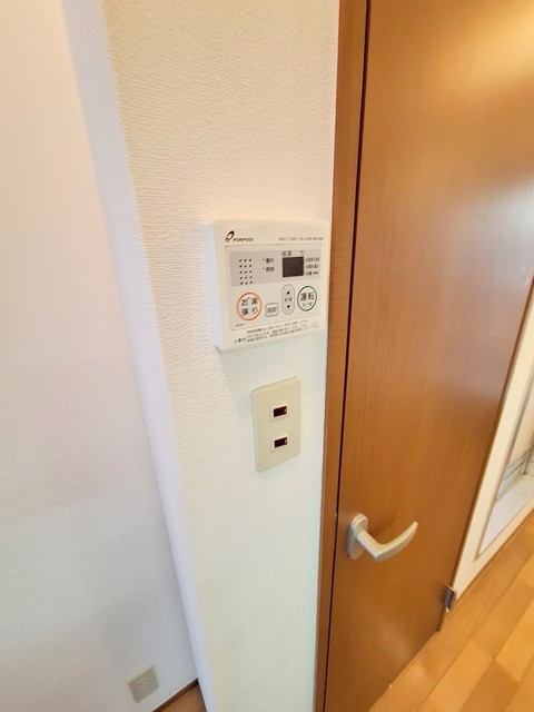 ビオラハイムの設備|★別室の参考写真です★