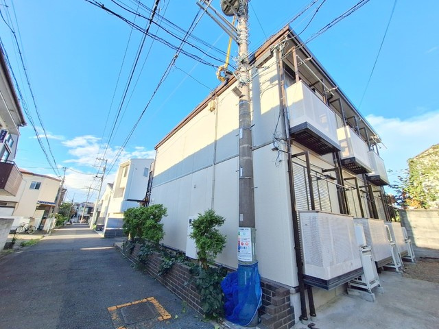 ビオラハイム