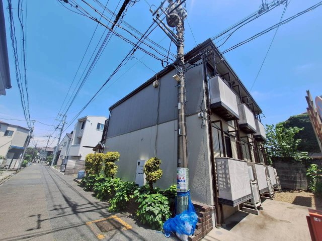 ビオラハイム