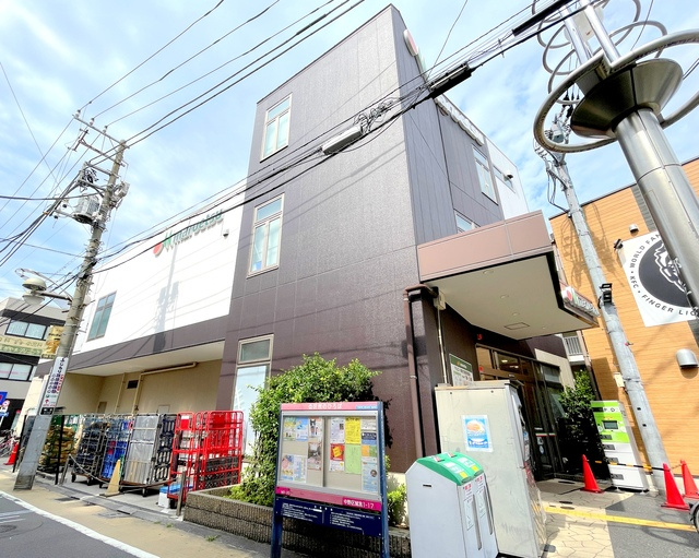 ビオラハイムのその他|マルエツ都立家政駅前店
