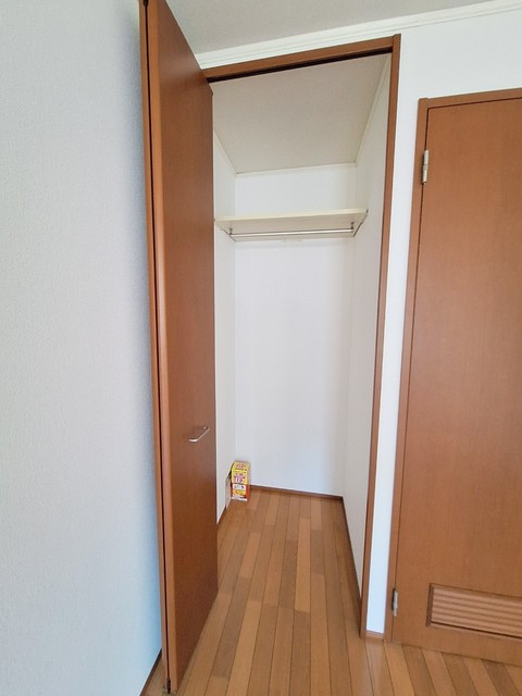 ビオラハイムの収納|★別室の参考写真です★