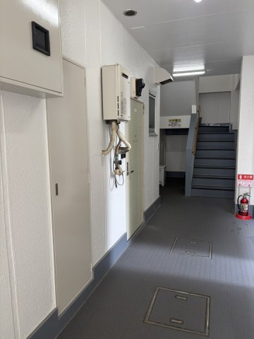 ストーンポール千駄木のその他