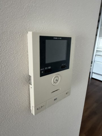 ストーンポール千駄木のセキュリティ