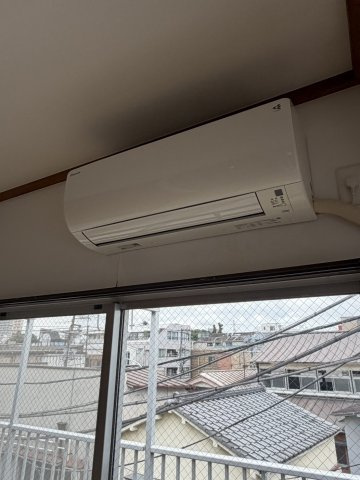 ストーンポール千駄木の設備