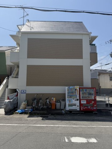 コスモハイツの設備