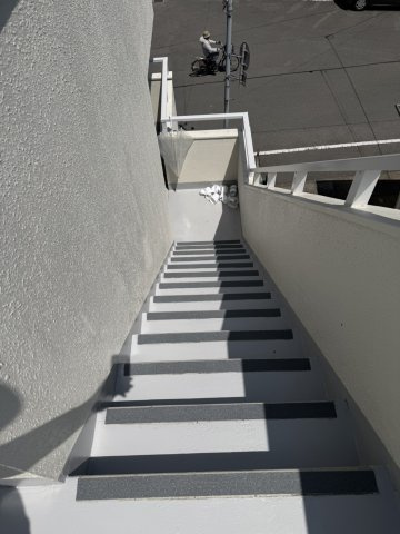 コスモハイツのその他共用部分