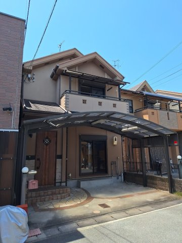 京都府京都市右京区嵯峨野六反田町13-14