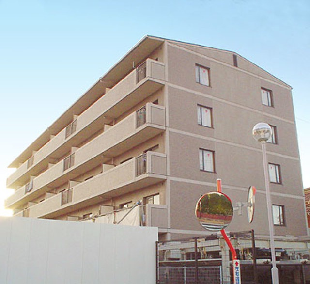 ベルク長岡京