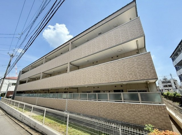 アエリア八条