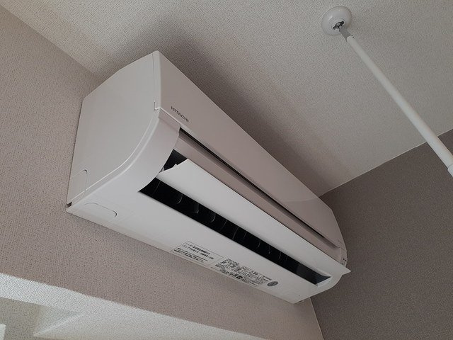 リベルテ祥豊の設備