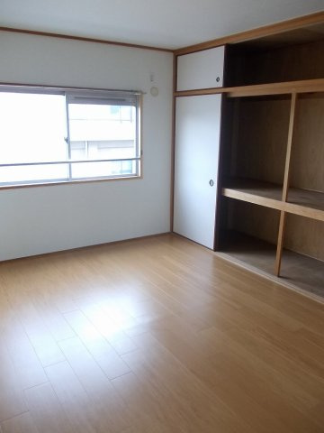 アミュゾン菱川の内装