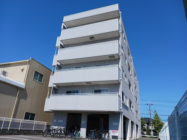 アミュゾン菱川