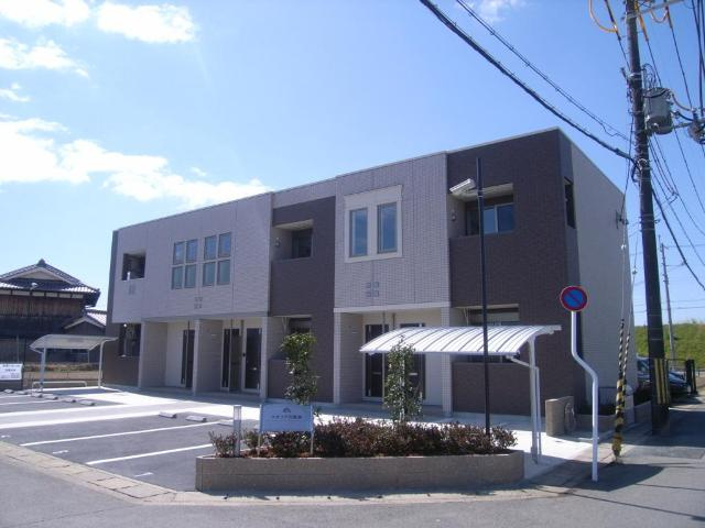 クオリア弐番館