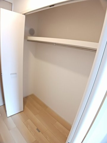 たばさはうすⅡの収納