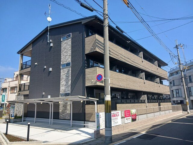 オーサム　ヴィレッジ　京都桂