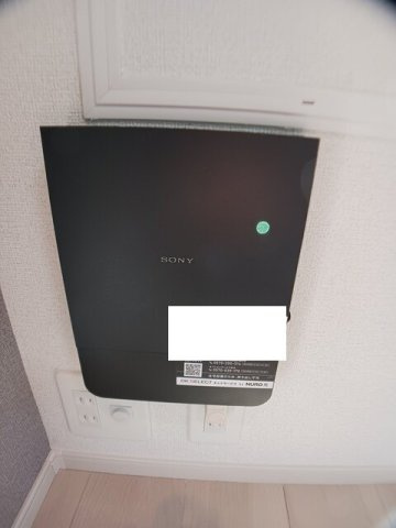 オーサム　ヴィレッジ　京都桂の設備