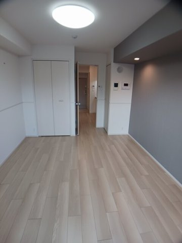 オーサム　ヴィレッジ　京都桂の内装