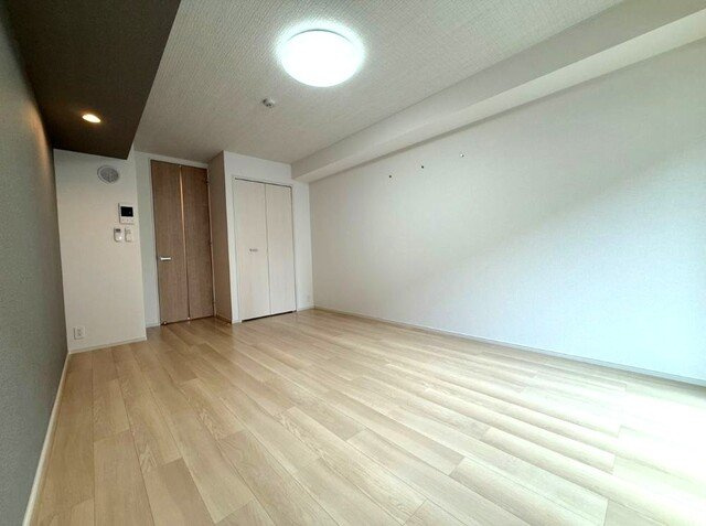 たばさはうすⅡの内装