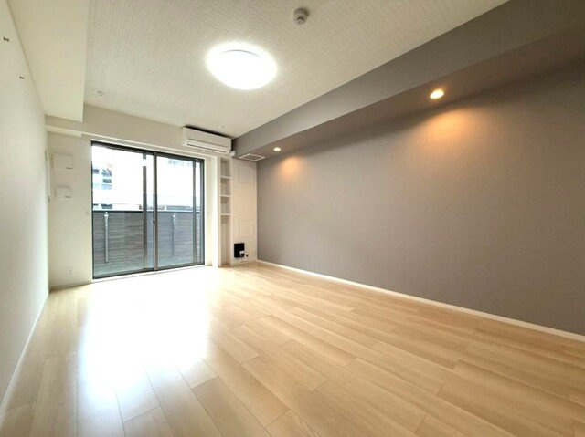たばさはうすⅡの居間・リビング