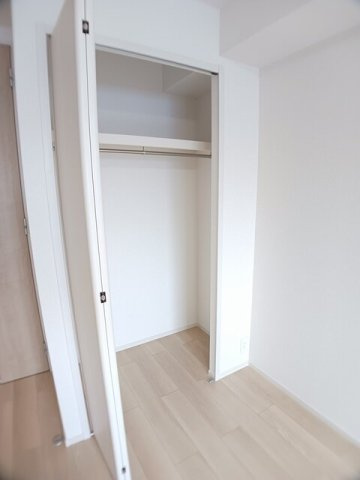 たばさはうすⅡの収納