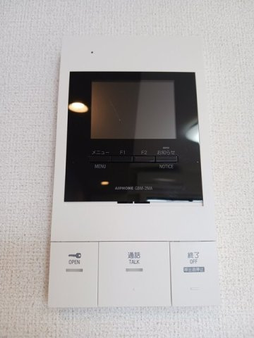 たばさはうすⅡの設備