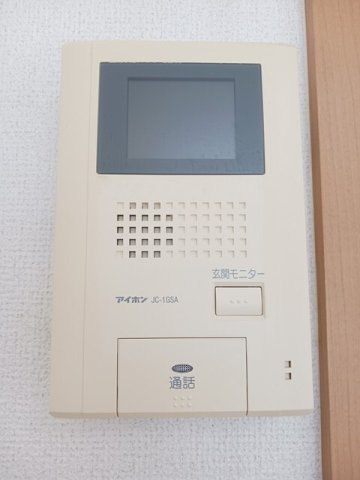 パストラルみやけの設備